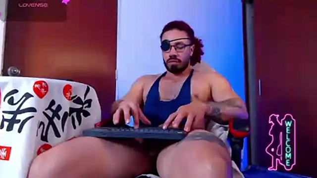 pirata fitness online show from 16, 5, 2026
