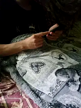 tipetto06 online show from 14, 10, 2025