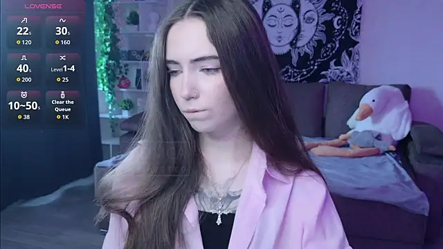 naugghtynikki online show from 15, 9, 2025