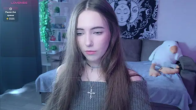 naugghtynikki online show from 23, 9, 2025