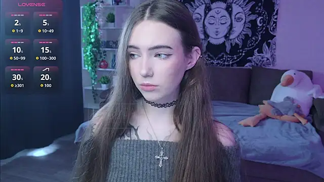 naugghtynikki online show from 25, 9, 2025