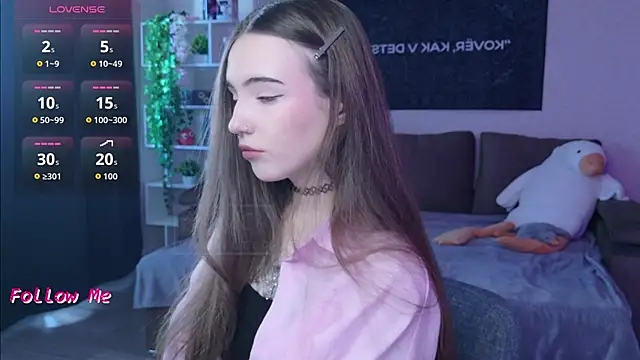 naugghtynikki online show from 1, 10, 2025