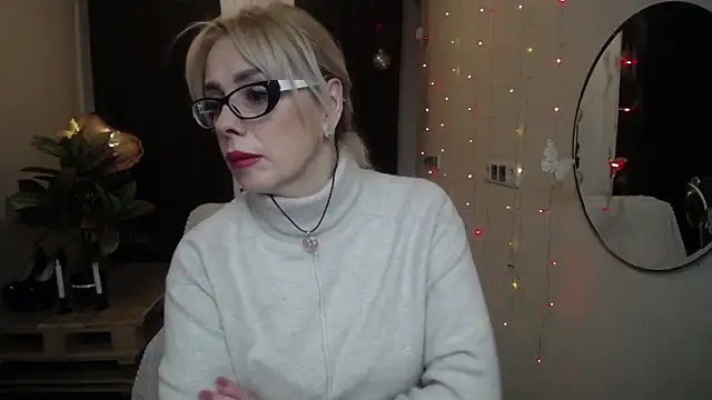 KatrinaCharm online show from 21, 3, 2025