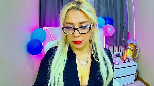 KatrinaCharm online show from 22, 9, 2025