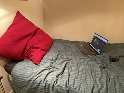 JasmineSissyLive online show from 20, 3, 2026