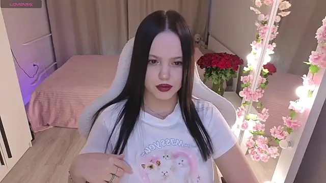 Snapshot of Betty__Davvis chatting on 13, 1, 2026 Betty Davvis online show from 13, 1, 2026