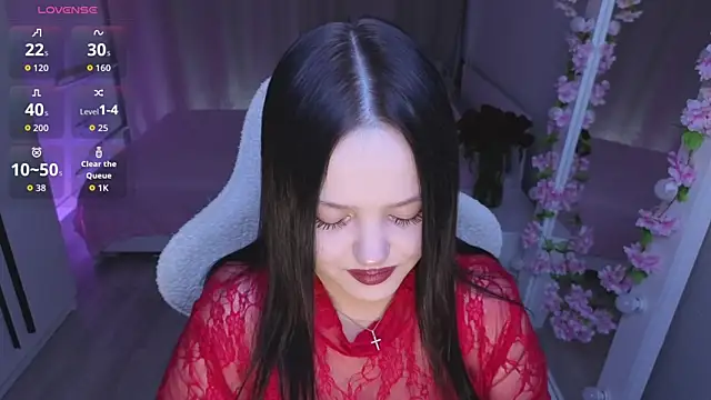 Snapshot of Betty__Davvis chatting on 16, 1, 2026 Betty Davvis online show from 16, 1, 2026