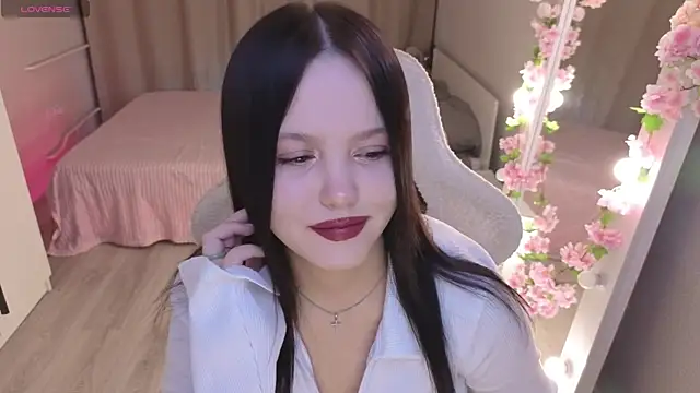 Snapshot of Betty__Davvis chatting on 19, 1, 2026 Betty Davvis online show from 19, 1, 2026