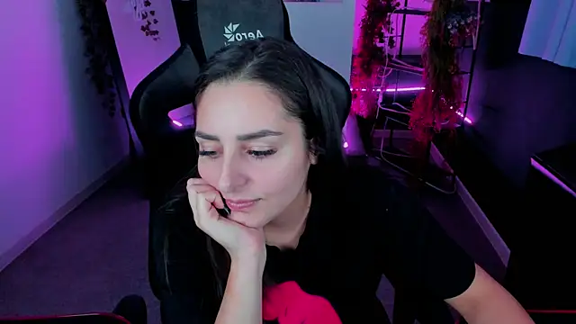 ValeriiMills online show from 28, 10, 2025