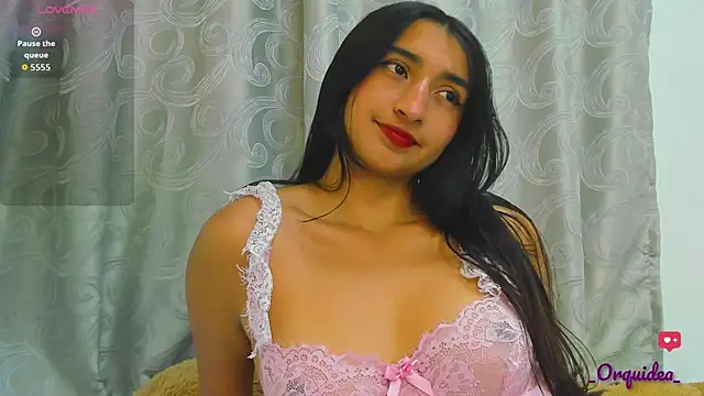  Orquidea  online show from 21, 10, 2025