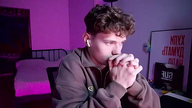 DanyDavis online show from 19, 9, 2025