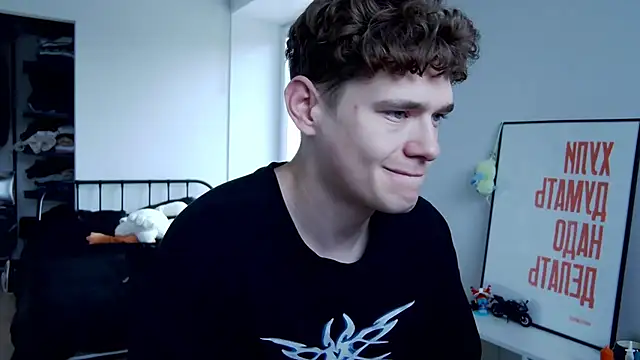 DanyDavis online show from 4, 10, 2025