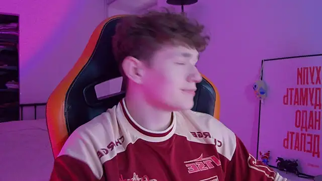 DanyDavis online show from 13, 10, 2025