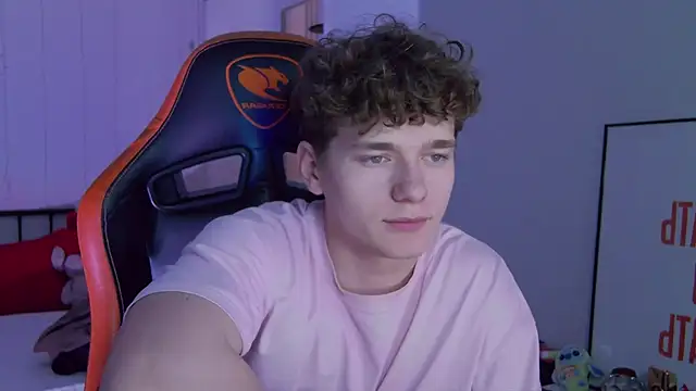 DanyDavis online show from 10, 11, 2025