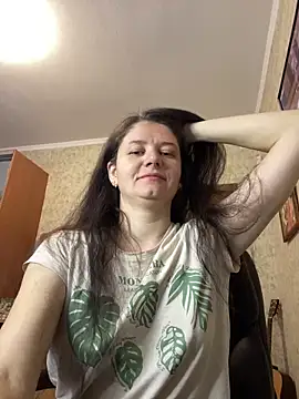 MariannaSida online show from 6, 2, 2026