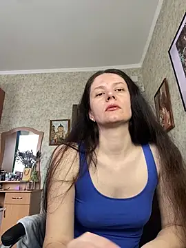 MariannaSida online show from 19, 3, 2026