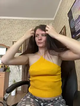 MariannaSida online show from 13, 5, 2026