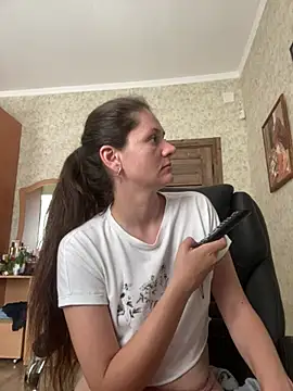 MariannaSida online show from 23, 6, 2026