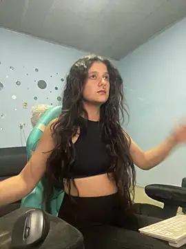 venusgh  online show from 13, 2, 2026