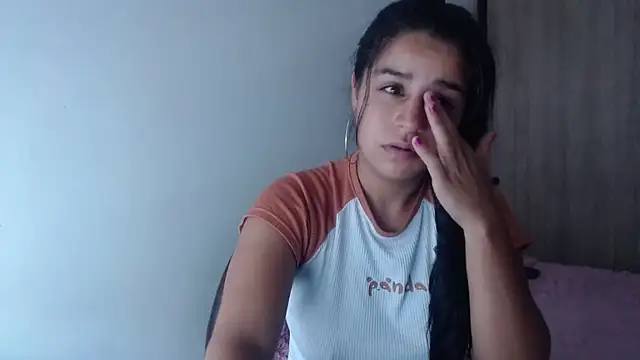 MeliSweet online show from 25, 3, 2026