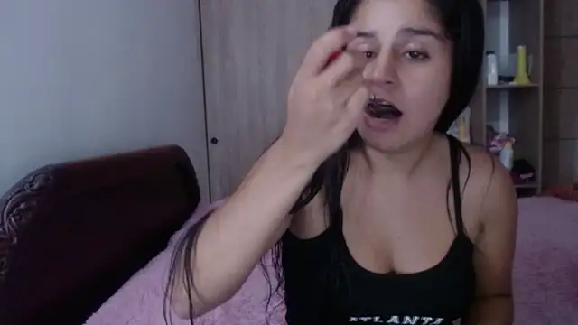 MeliSweet online show from 29, 3, 2026