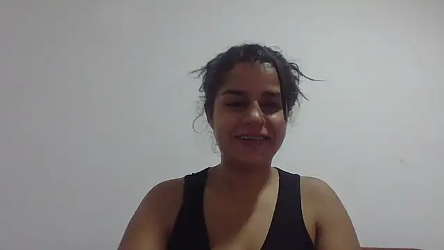 MeliSweet online show from 6, 4, 2026