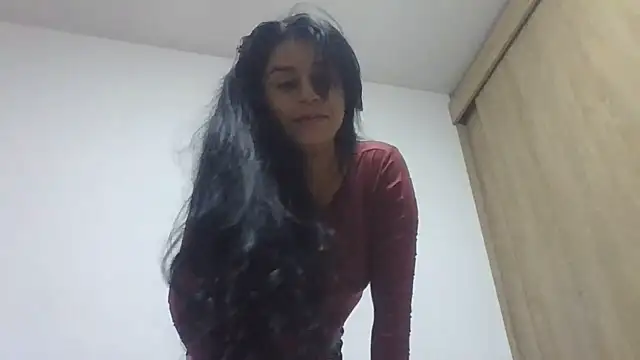 MeliSweet online show from 9, 6, 2026
