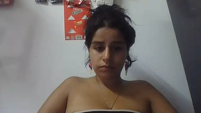 MeliSweet online show from 25, 6, 2026