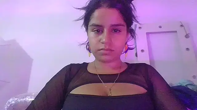 MeliSweet online show from 27, 6, 2026