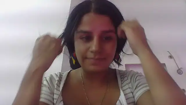 MeliSweet online show from 28, 6, 2026