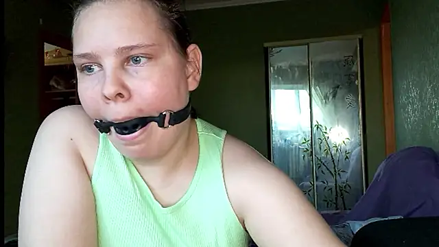 SweetPiggyx online show from 11, 5, 2026