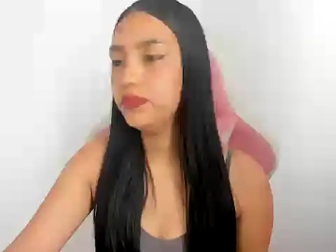 karely sweet  online show from 15, 6, 2026