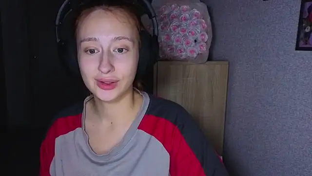 Snapshot of kristi_ginger chatting on 14, 9, 2025 kristi ginger online show from 14, 9, 2025