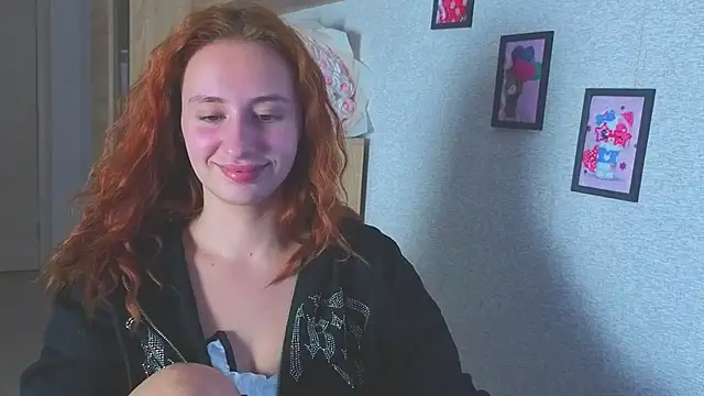 kristi ginger online show from 5, 12, 2025