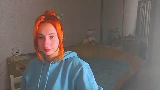 kristi ginger online show from 6, 2, 2026