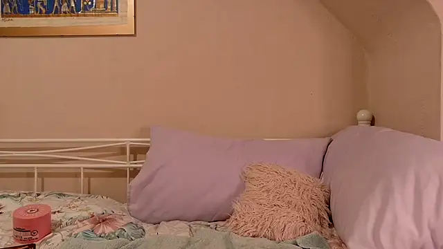 Snapshot of Raven_Magical_Milf chatting on 18, 2, 2026 Raven Magical Milf online show from 18, 2, 2026