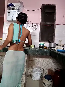 Desi Bhabi 01 online show from 20, 2, 2026