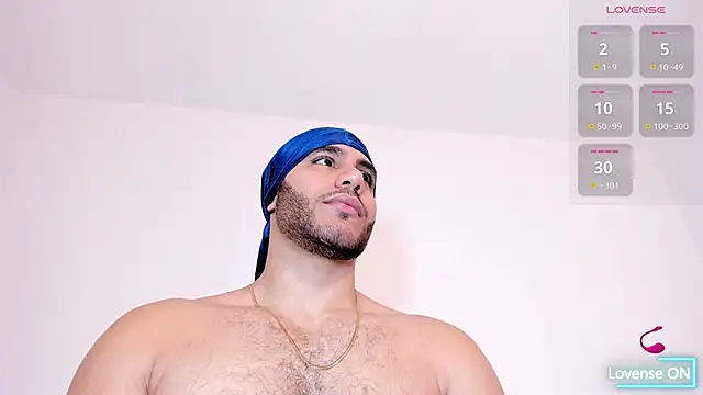 ibraiimm online show from 10, 4, 2026