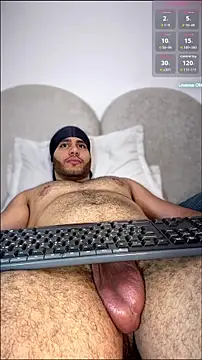 ibraiimm online show from 23, 5, 2026