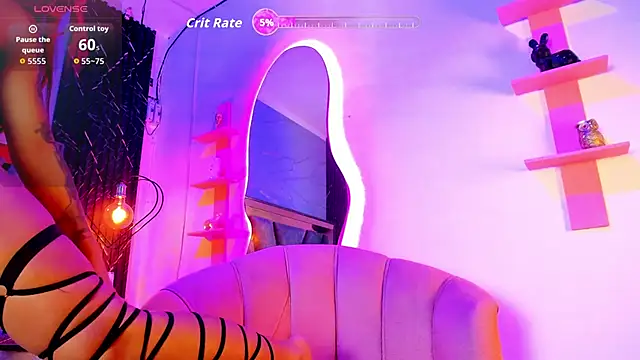 Abiilene cameron online show from 1, 10, 2025