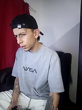 Chris  Jones online show from 1, 10, 2025