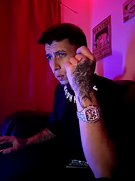 Chris  Jones online show from 5, 10, 2025