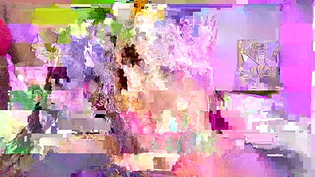 RachelStonne online show from 23, 10, 2025