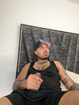 PapiStan online show from 13, 11, 2025