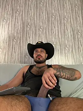 PapiStan online show from 10, 2, 2026