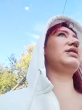 Cerecitaa02  online show from 27, 11, 2025