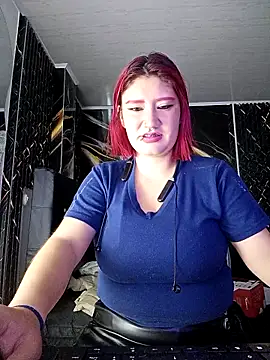 Cerecitaa02  online show from 2, 3, 2026