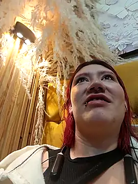 Cerecitaa02  online show from 3, 3, 2026