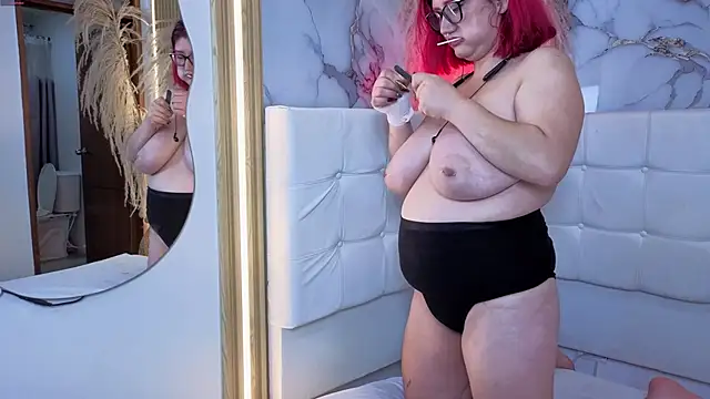 Cerecitaa02  online show from 27, 3, 2026