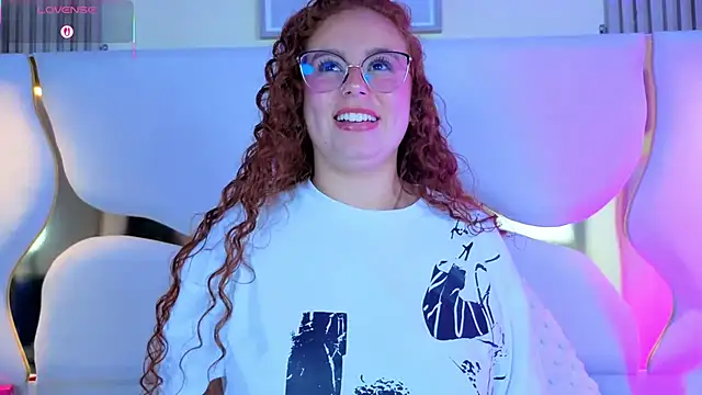 AmmberJones online show from 2, 10, 2025